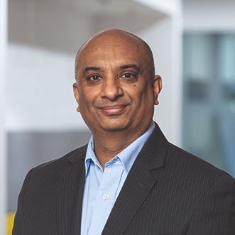 Vasant Padmanabhan