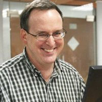 Tom Melcher