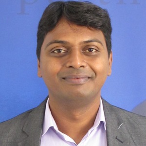 Ravi Madavaram