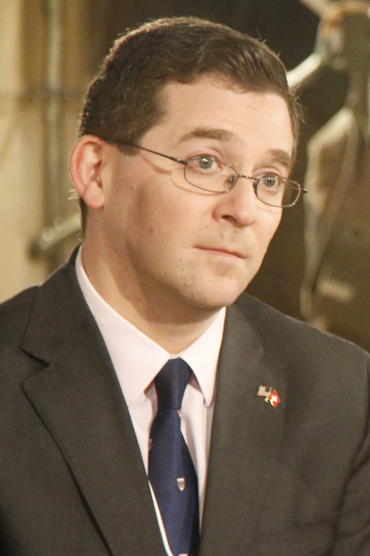 Eric LeVine