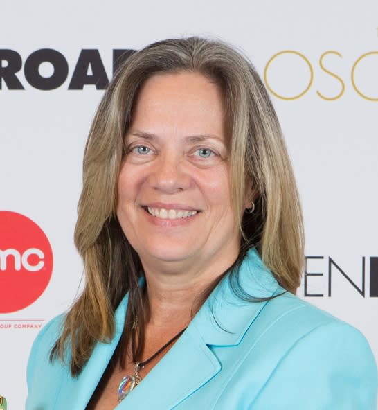 Kathleen Pawlus