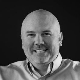 Brian Corcoran