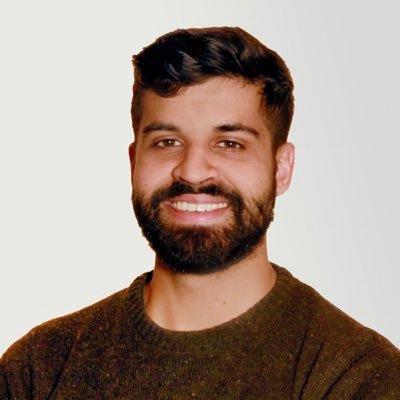 Kiran Panesar