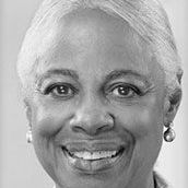 Ann Fudge