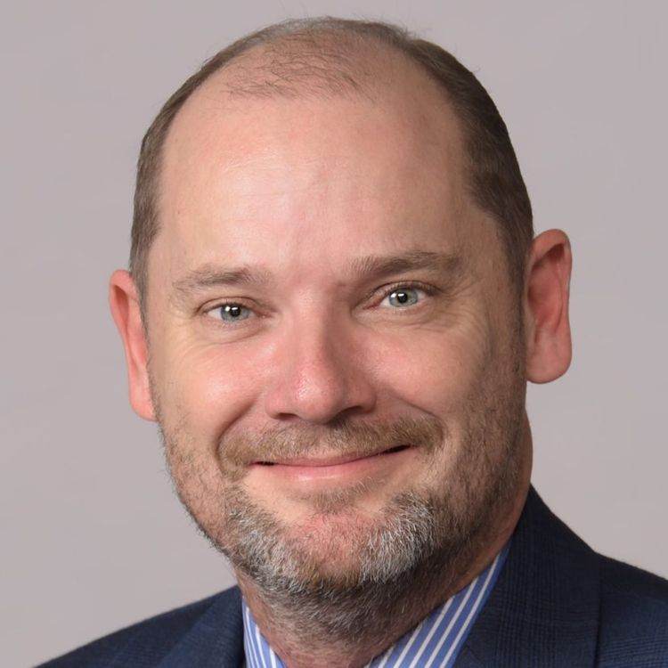 Andrew Brown