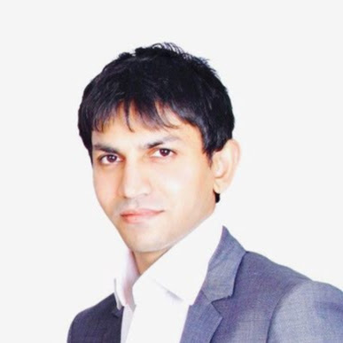 Hiten Patel
