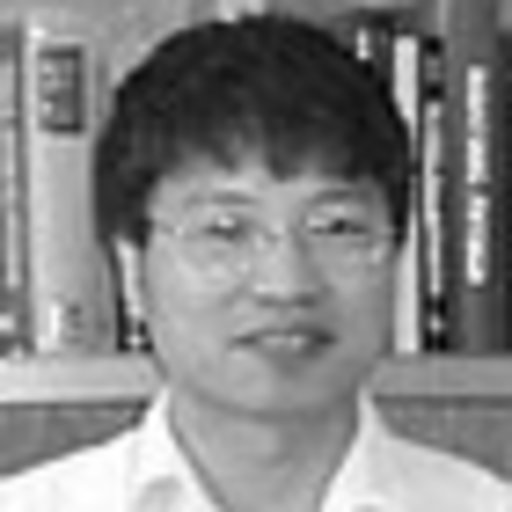 Jianping Lu