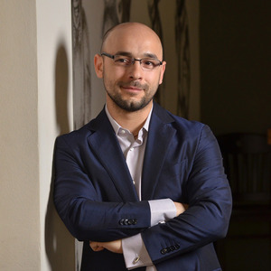Cristian Munteanu