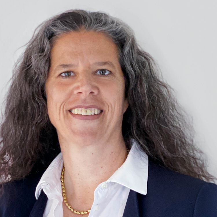 Bettina Duehrkoop