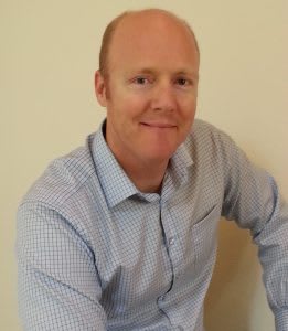 Stephen Markle