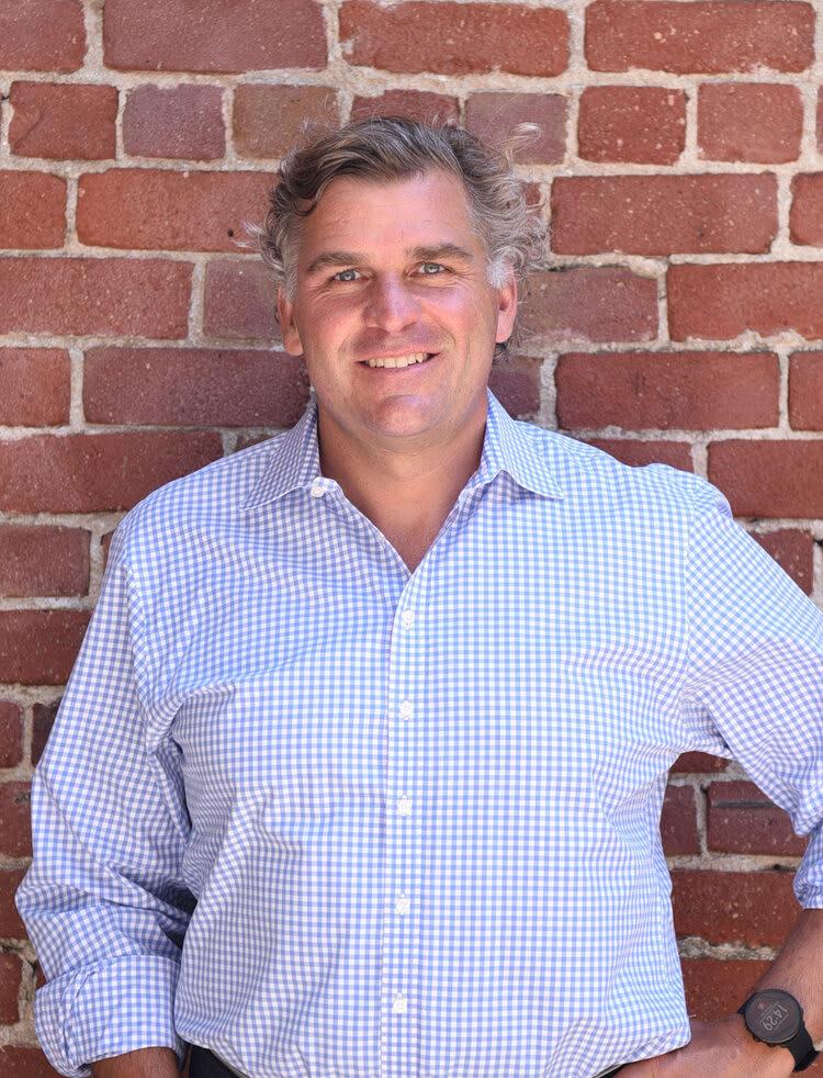 Michael Masterson