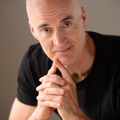 Stephen Garrow