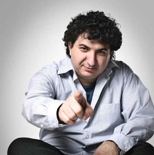 Salvatore Iozzia