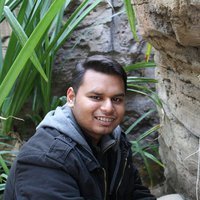Kaushik Mishra