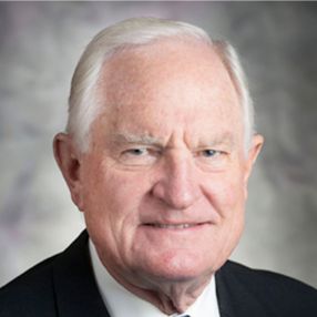 Craig Barrett