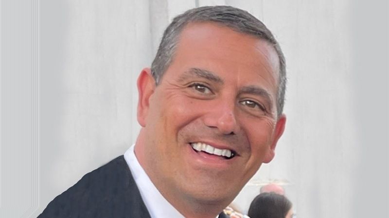 Dominic Marasco