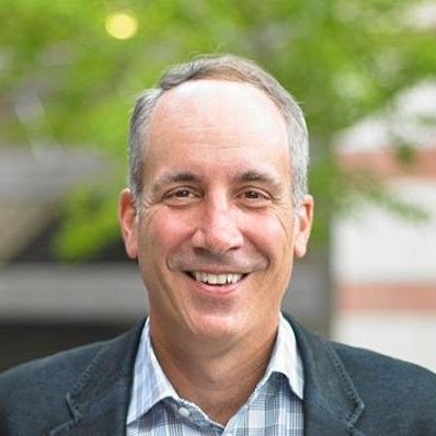 Jeff Lautenbach