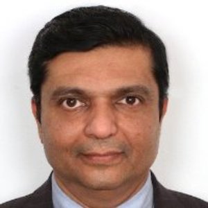 Bharat Ramani