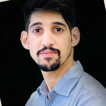 Ahmed Malik