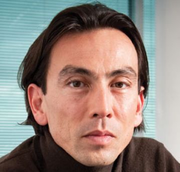 Jason Gissing