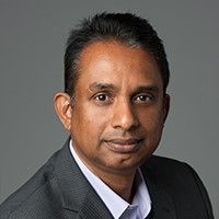 Sunil Aluvila