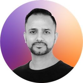 Amar Nijjar