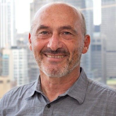 Henry Katz