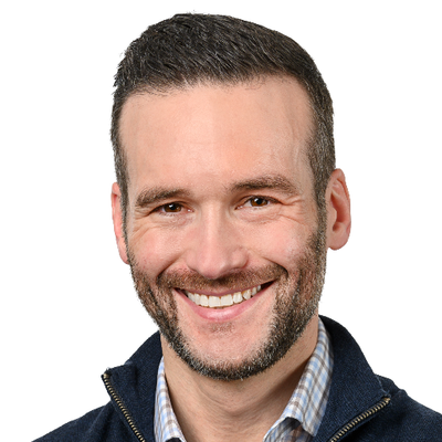 Kevin Bitterman