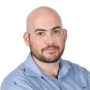 Mark Batsiyan