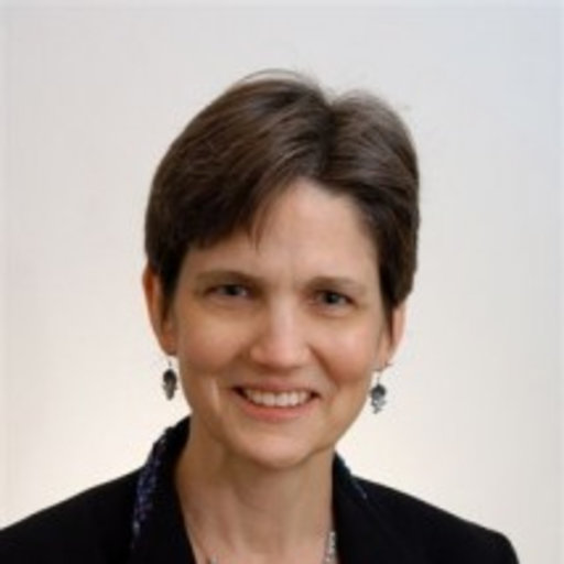 Emelia Benjamin