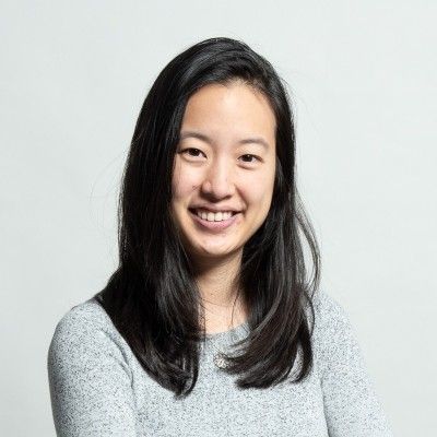 Tiffany Kuo