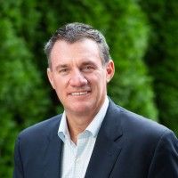 Mark Tulloch