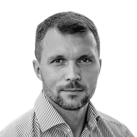 Viktor Mikulasek