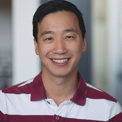 Mark Wang