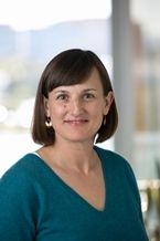 Janet Dorling
