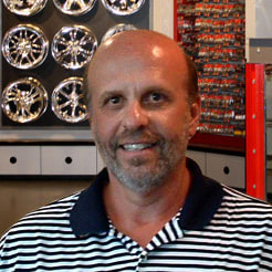 Norman Pozez