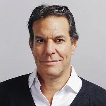 Brent Hoberman