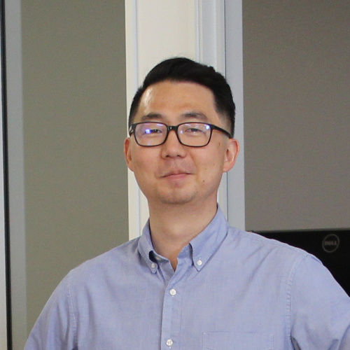 Paul Kim