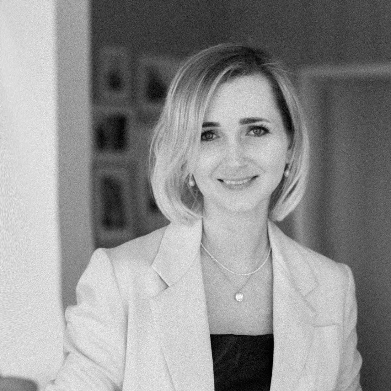 Marina Davidova