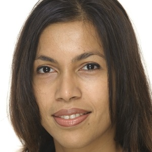 Tanzeem Choudhury