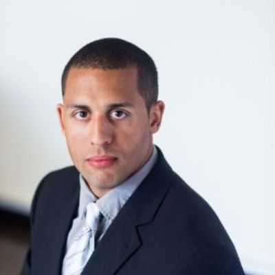 David Marrero