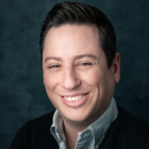 David Moskowitz