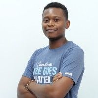 Isaac Chikutukutu