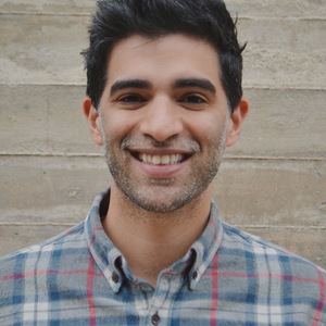 Nitesh Gandhi