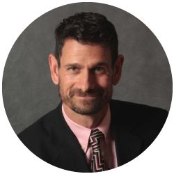 Mark Alfenito