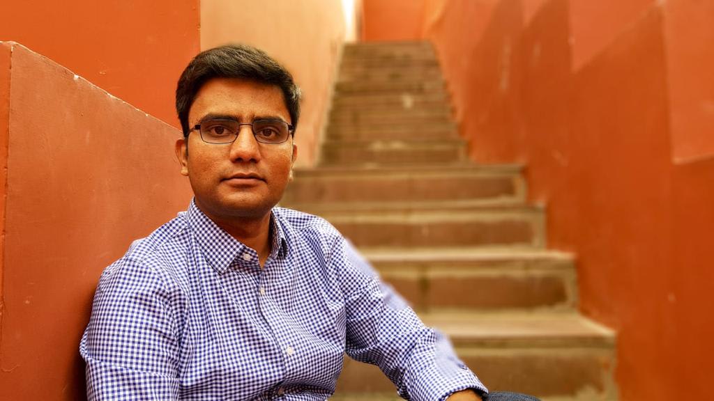 Shobhit Khandelwal