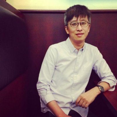 Ken Cao