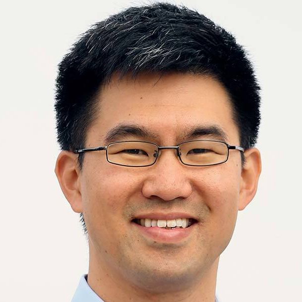 Eddie Lim