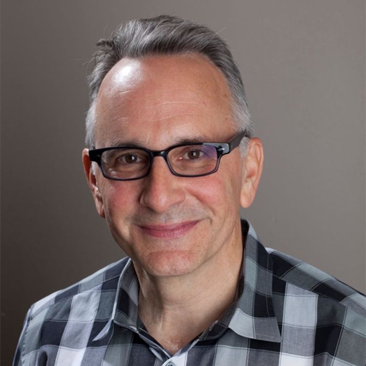 Peter Zandan