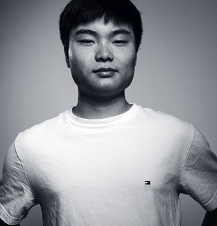 Chris Chen